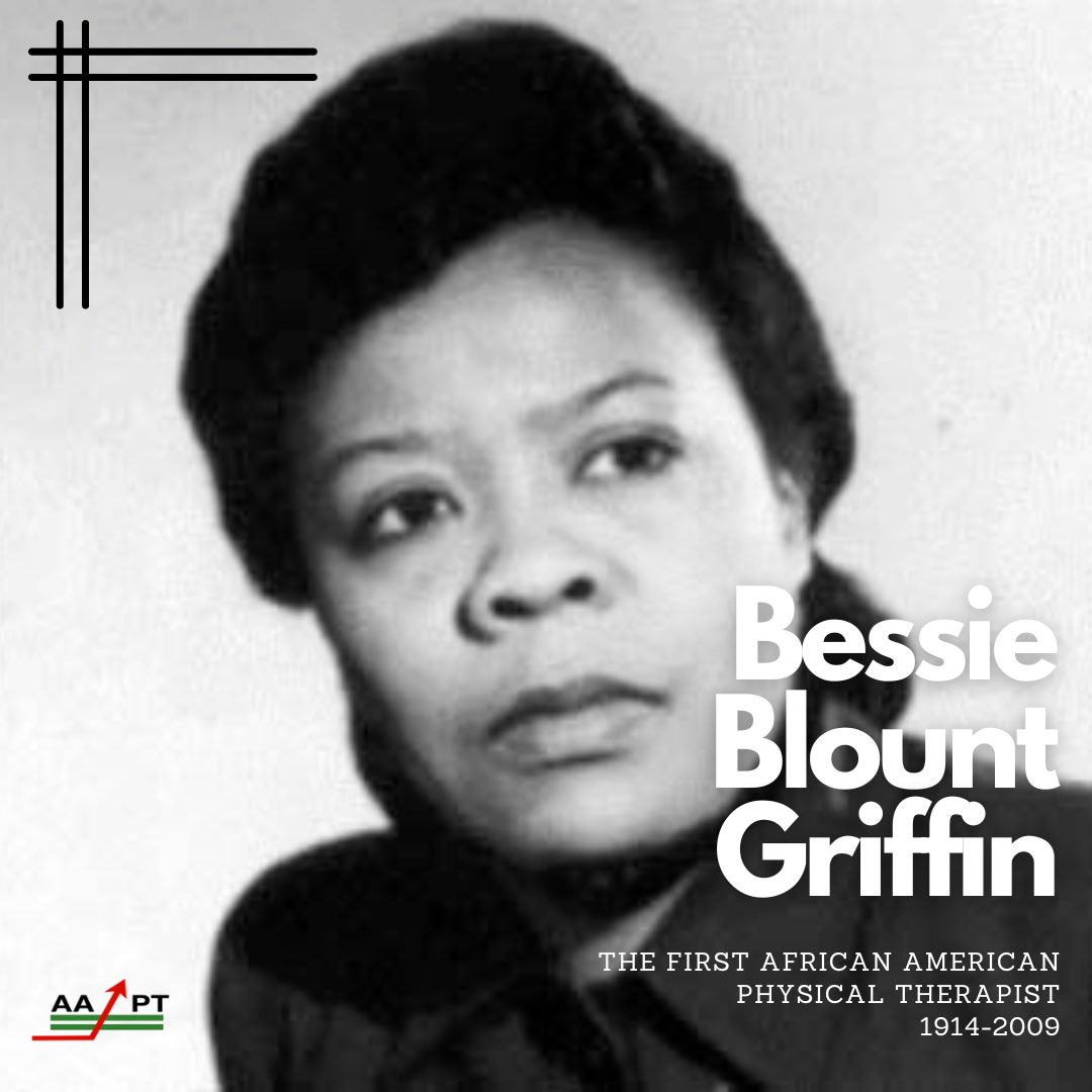 American Academy of Physical Therapy tweet media