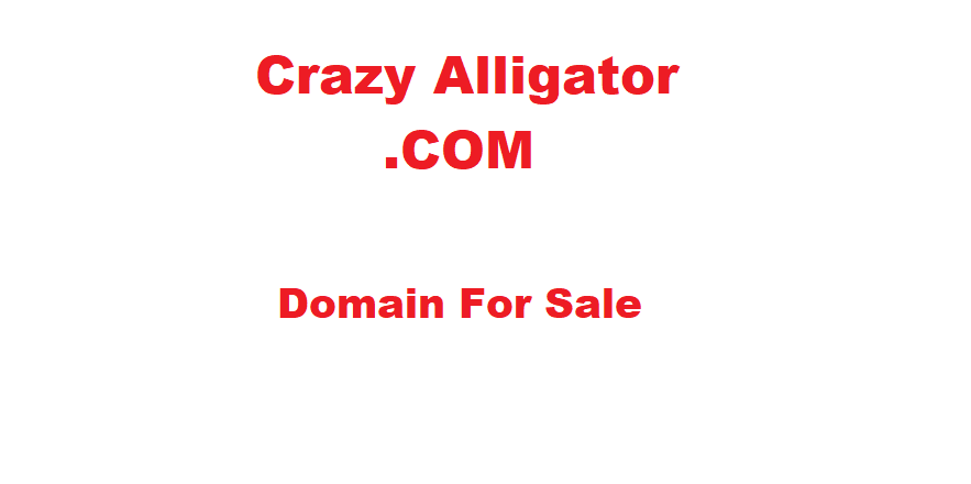blueeyesdomains's tweet photo. Go to https://t.co/xJAFebnPm2 for more info.

#crazy #alligator #dotcom #domain #domainnames #tech #business #startup #bar #restaurant #foodtruck #gator #gatornation #NFT #nfts #onlinebusiness #web3 #opensea #onlineshopping #openseanft #btc #nuggets #gatormeat🐊 #FloridaGators https://t.co/LOjXZSsvkn