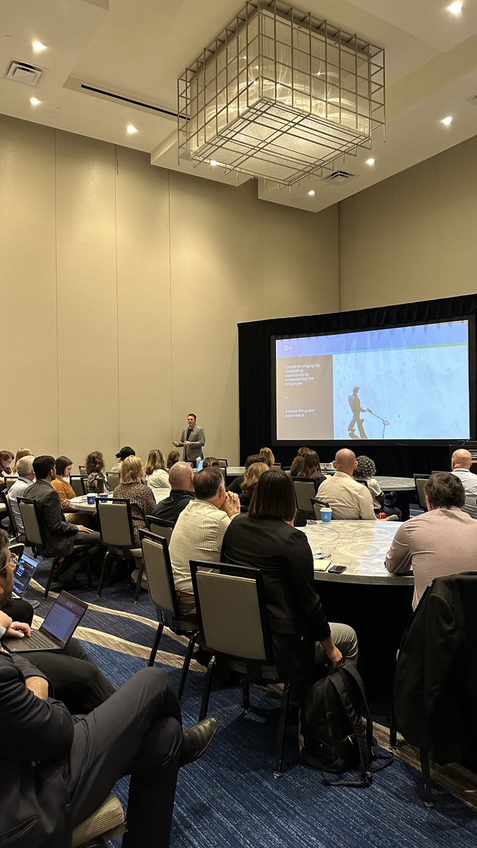 inkling's tweet image. Inkling + @WholeFoods spoke to a full house yesterday at the @BrandonHallGrp Excellence Conference on how Whole Foods worked with Inkling to transform its frontline #employeetraining strategy!
#FrontlineTraining #TrainingDevelopment #LearningandDevelopment