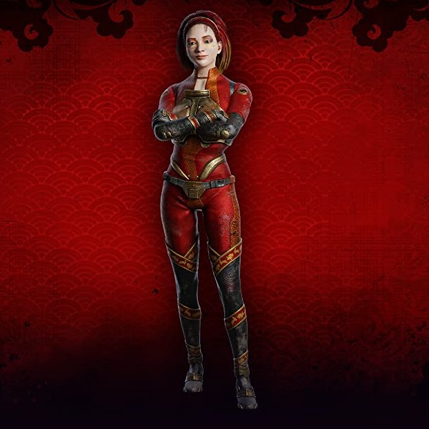 DBDInfoEs's tweet photo. 📢 ¡SORTEO! 📢
Estaré sorteando 1 código de la última recompensa de Prime Gaming "Nexus Ranger (Supernova)" para Feng Min.
👉Los requisitos son:
- Ser seguidor
- Dar RT ✅
[Recuerdo que si tienen la cuenta privada la web no os detecta]

Finaliza en 24 horas‼
#deadbydaylight #dbd https://t.co/CqpcCqk8NJ