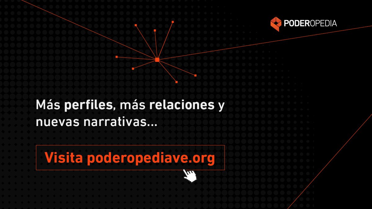 PoderopediaVe's tweet photo. #Lee perfiles y trabajos especiales en #PoderopediaVe ahora en inglés. 👉 Descubre más aquí: https://t.co/tPMMOjrMlj https://t.co/4sU5UoVtmH