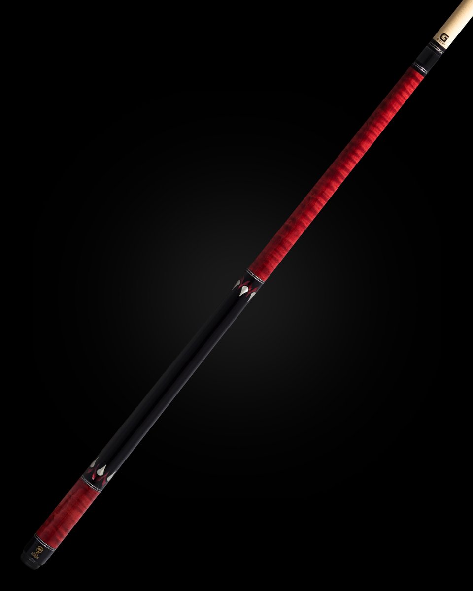 McDermottCue's tweet photo. Our February 2023 Cue of the Month is live! The H650C2 https://t.co/0gU5CKfcQq https://t.co/XRJGN50g0m