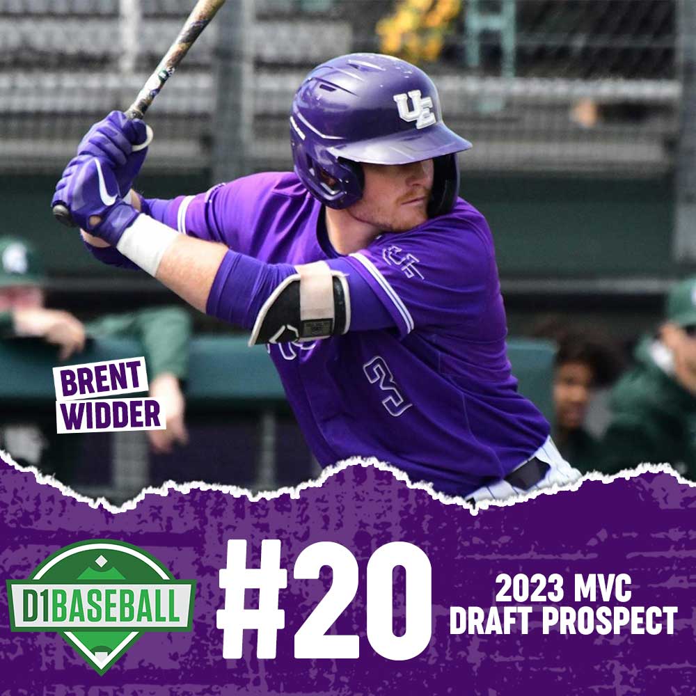 Evansville Baseball tweet media