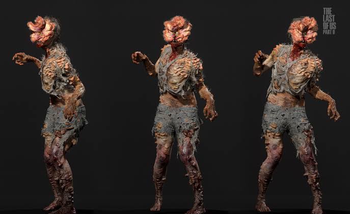 capitankazzu's tweet photo. Sabias que?... 
Cordyceps, el virus de The Last of Us es real,pero no convierte a los humanos en los infectados que vemos en el juego. El hongo suele introducirse en insectos, los cuales pierden el control total de su cuerpo...

#TheLastOfUsHBO #twitch  #streamer #Vtuber https://t.co/AEWWxxTKu1