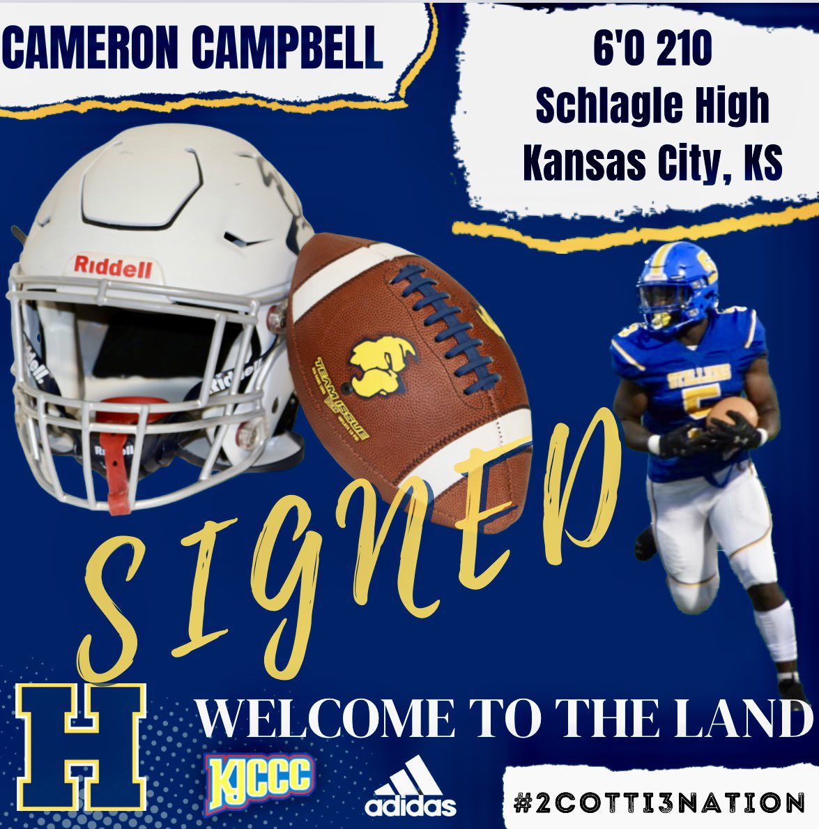 Welcome to #TheLand 🐶 <a href="/10Starcam/">Cameron5Campbell</a>