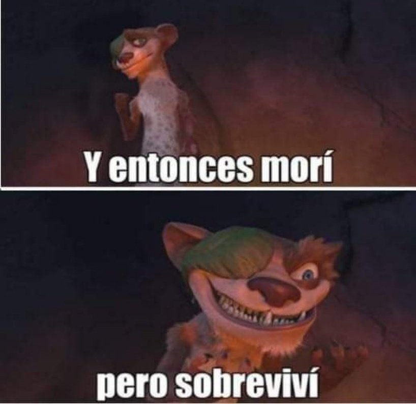 shykapppa's tweet photo. / / POR UN MOMENTO PENSE QUE TWITTER TE MATO https://t.co/KawCNMd3Yl