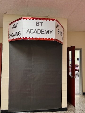 CMS Beginning Teacher Development & Support tweet media