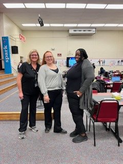 CMS Beginning Teacher Development & Support tweet media