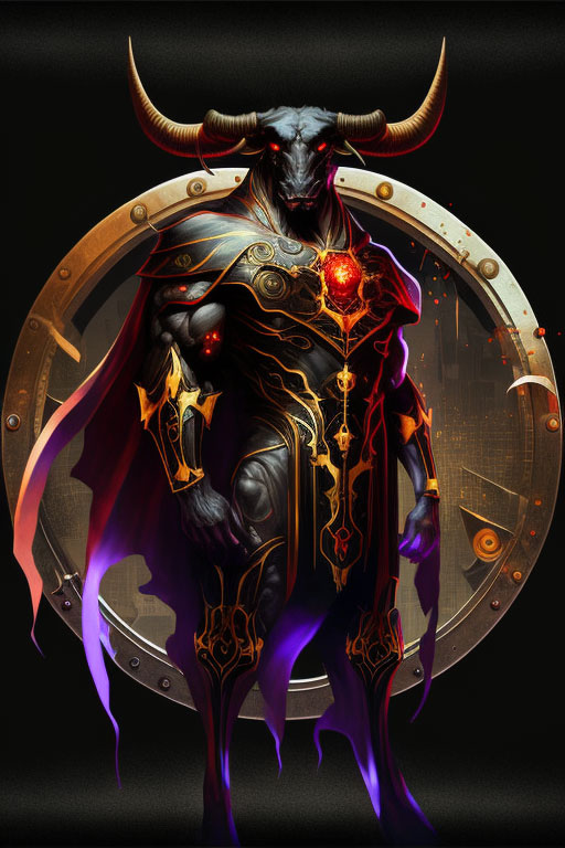 SolanaBull_Ai's tweet photo. #Solana Bull #NFTs Sneak-Peak 👀

🔥 Rarity : Protector bull

@hey_wallet 
 
 send 10000 $Bonk to the first 100 retweets

 send 15000 $Bonk to the first 100 followers https://t.co/Uoou9PjH6D