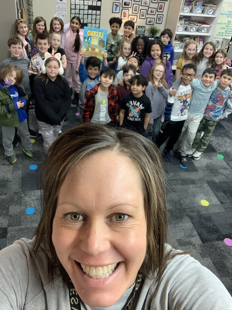 Jamie Harris (@mrsharriswre) on Twitter photo Mrs. Smith’s class is ROCKING world read aloud day with the legend of rock paper scissors! <a href="/WhiteRiverEagle/">White River Eagles</a> #WRE2023 #WRADChallenge Mrs. Smith’s class is ROCKING world read aloud day with the legend of rock paper scissors! <a href="/WhiteRiverEagle/">White River Eagles</a> #WRE2023 #WRADChallenge
