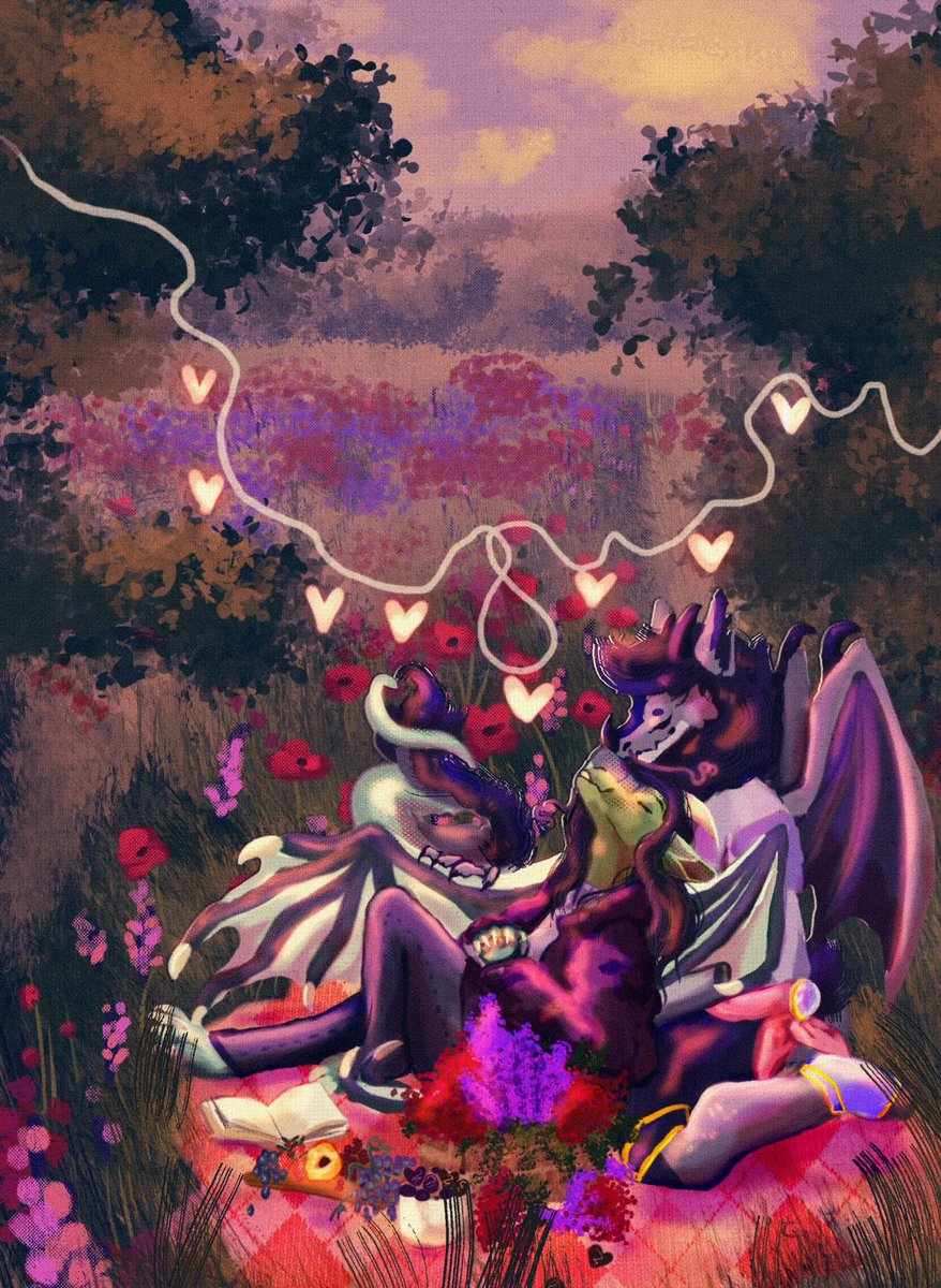 Paradox 🫀DROP LIVE tweet media