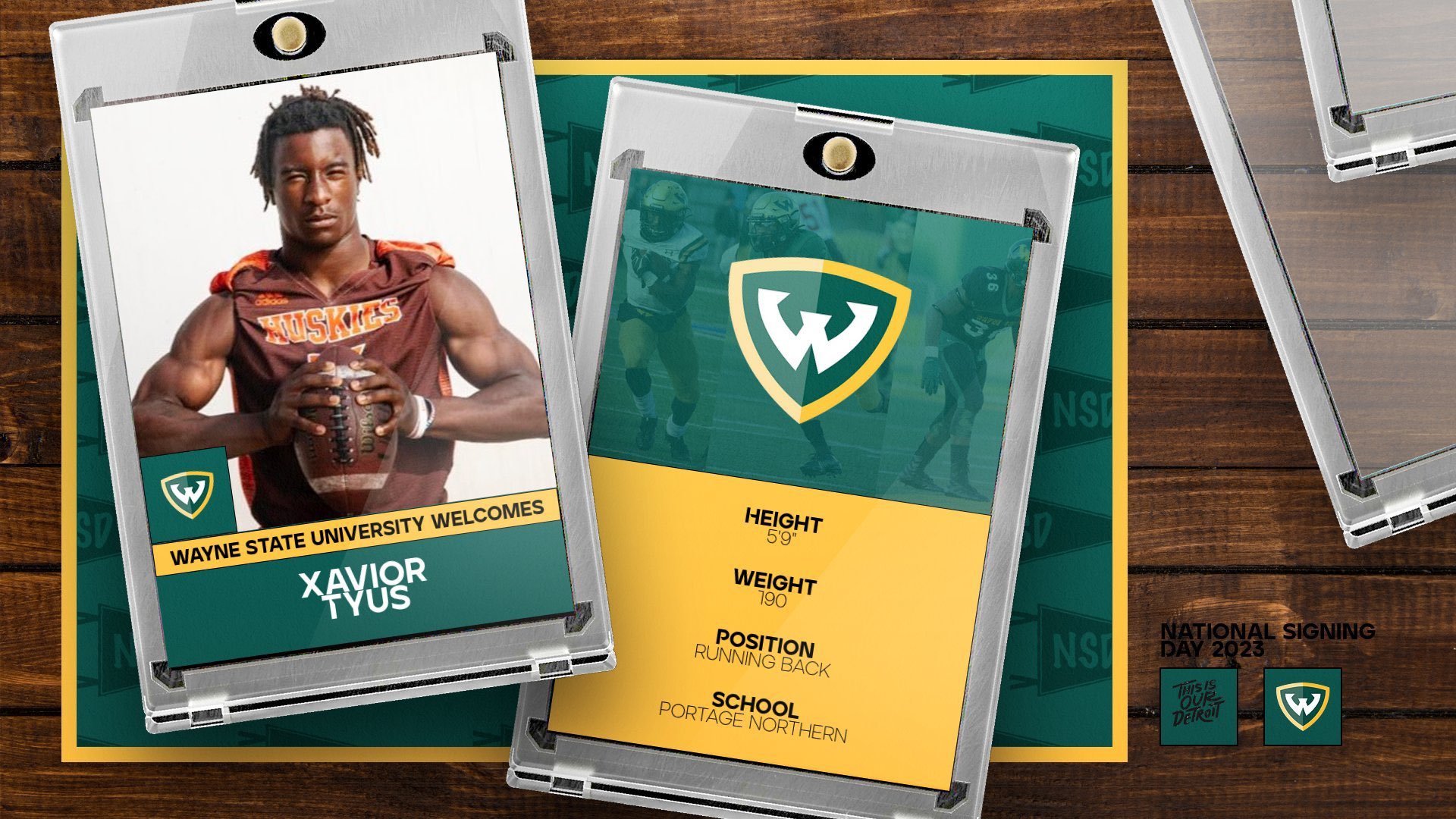 Cane Mack (cane_mack) / Twitter