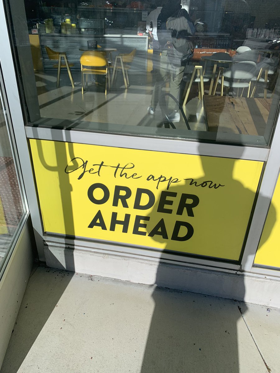 Nothing <a href="/Qwenchjuice/">Qwench Juice</a> ? This location still not on app? ETA? Hello? Where is the love? #loyalfan