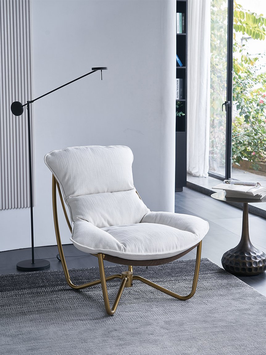Way2Furn's tweet photo. Iron Lounge Chair - Tufted Linen Fabric
https://t.co/vhcQI12DPB
#home #decor #homedecor #interiordesign #design #house #designer #style #furniture  #decoration #homedesign #inspiration #lifestyle #livingroom #loungechair https://t.co/nQbpezuxCA
