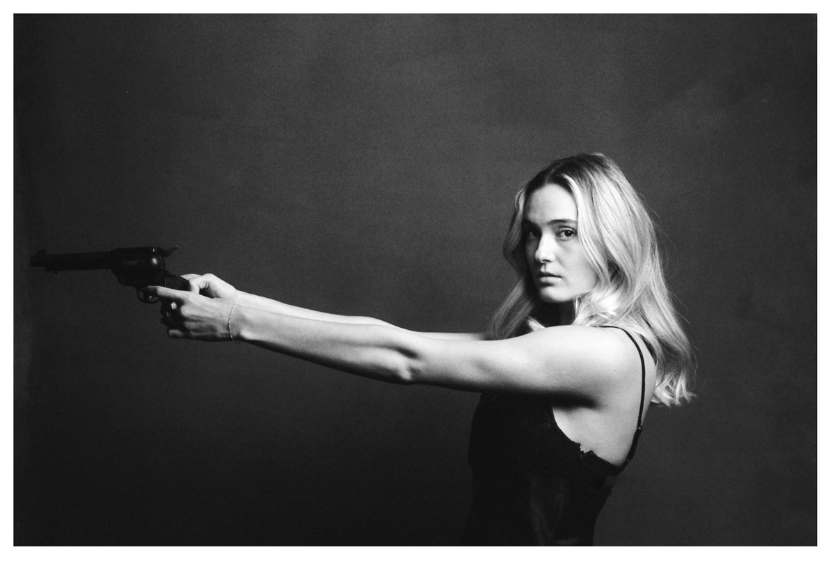 danpopsd's tweet image. #tmax400 in my home studio last week.