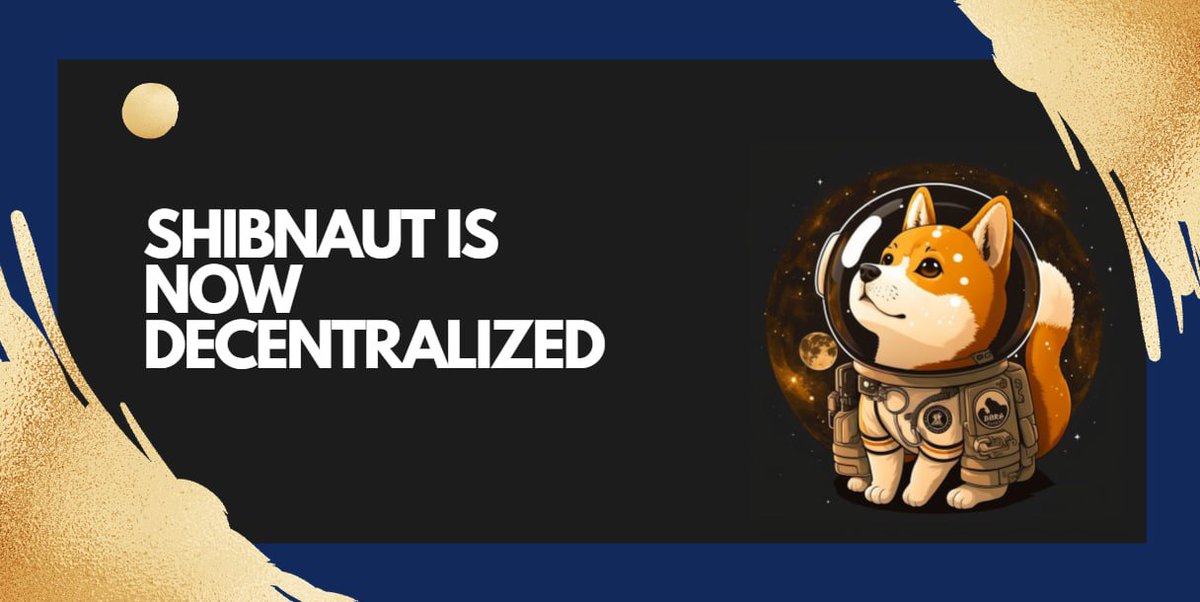 SHIBNAUT | The First Shibarium Bridge tweet media