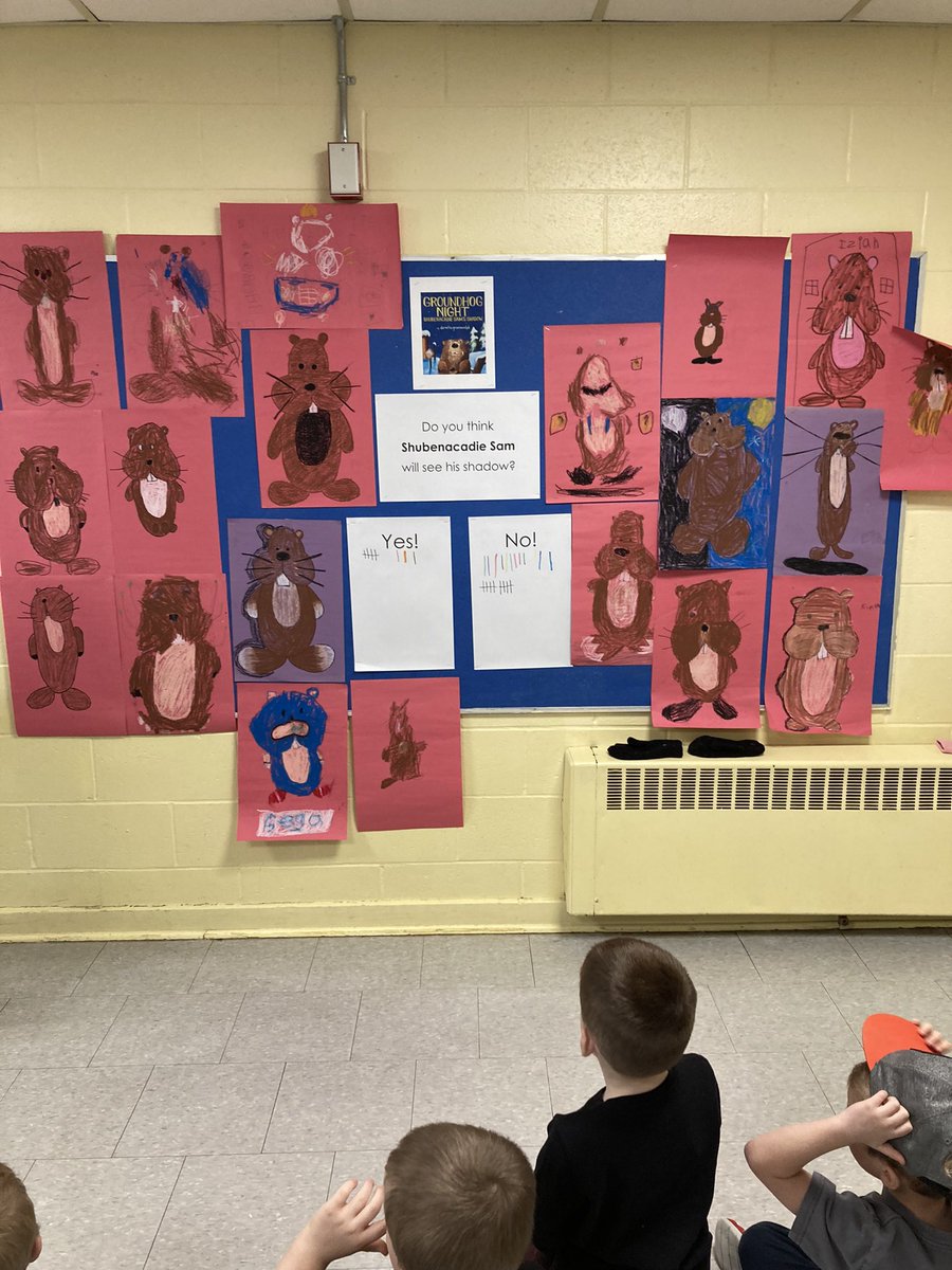 Lawrencetown School tweet media