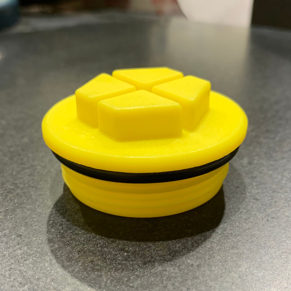 AccuComponents's tweet image. 🔗 You can learn all about O-Rings, where they are used and when they might fail by heading to our website and reading our recent article, ‘What is an O-Ring’. 
accu.co.uk/p/368-what-is-…
#AccuComponents #ORings #TechnicalArticles #Engineering #Precision #Manufacturing 
(3/3)
