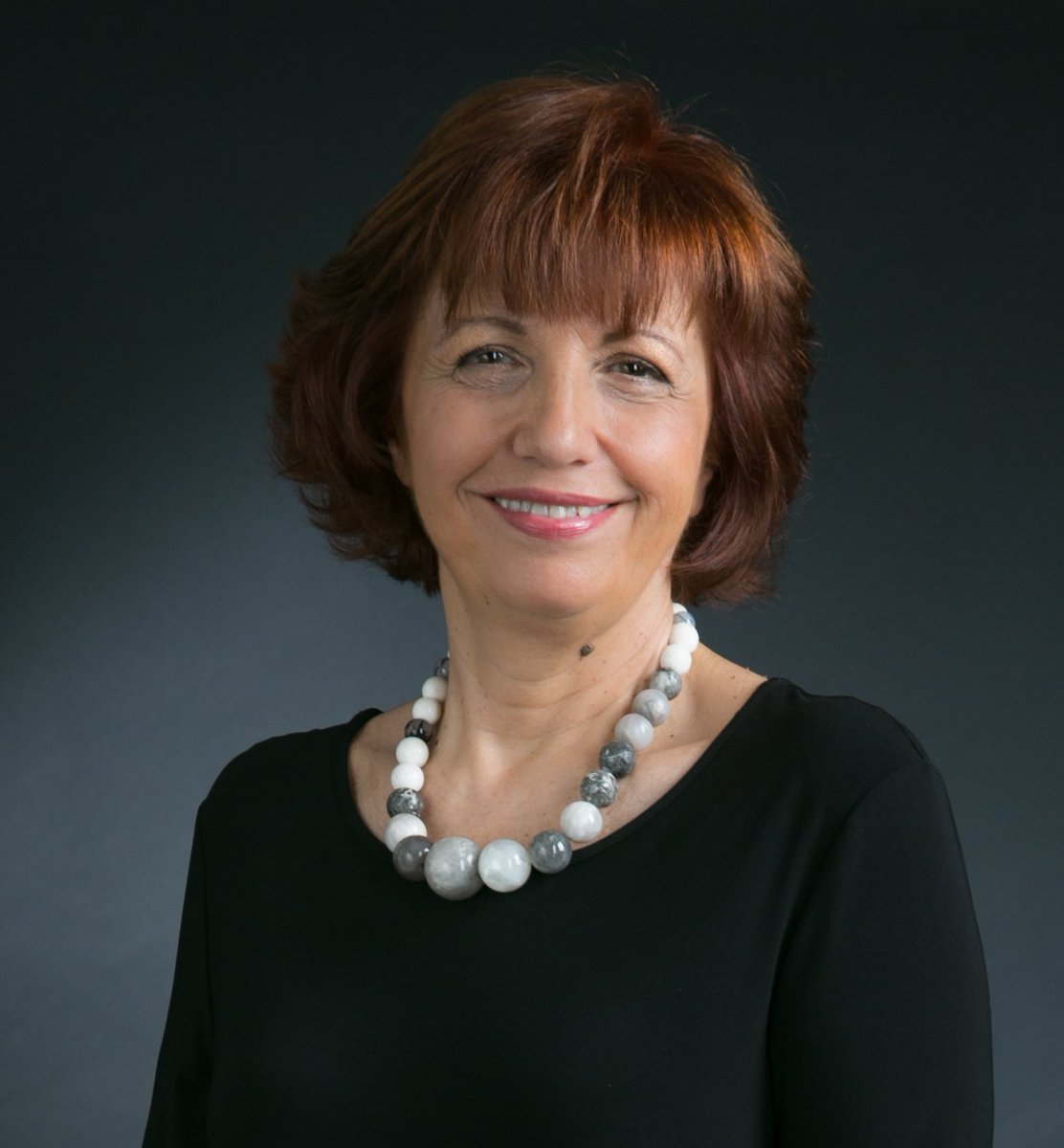 Congratulations to GEOG Professor Leila De Floriani, who has officially started her term as <a href="/IEEEorg/">IEEE</a> Division VIII Delegate/Director! We can't wait to see what she accomplishes in this new position! 👏