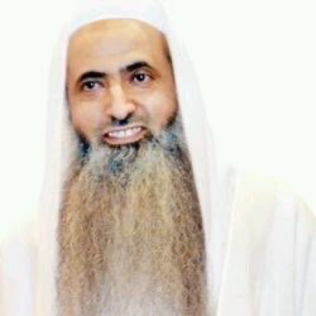 Samerin2030's tweet photo. @Majedabdullah22 يجب الغاء ما يسمى هيئة كبار العلماء كما هو  الحال مع هيئة الامر اللي قرفونا على مدار سنين.

الاخطر منهم مدرسي الدين في المدارس اللي تربو  على الفكر الصحوي المتشدد https://t.co/3vwlV2xVjC