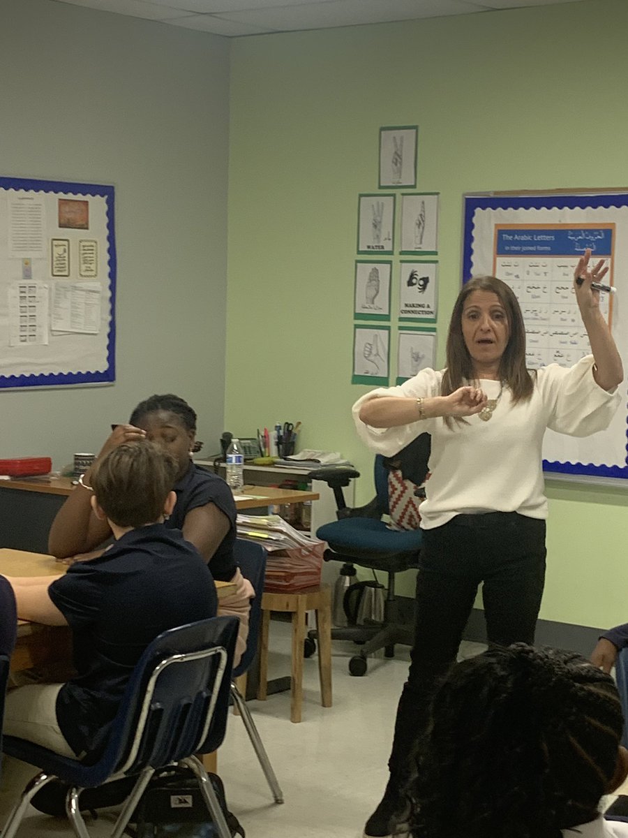 WandaHopkinsMcClure (@wandamcclure) on Twitter photo Unpacking learning targets with joy to set the purpose for an Arabic lesson aligned to standards. Loved seeing how this supported vocabulary acquisition! <a href="/AmanaAcademy/">Amana Academy North Fulton</a> <a href="/ELeducation/">EL Education</a> #curriculummatters Unpacking learning targets with joy to set the purpose for an Arabic lesson aligned to standards. Loved seeing how this supported vocabulary acquisition! <a href="/AmanaAcademy/">Amana Academy North Fulton</a> <a href="/ELeducation/">EL Education</a> #curriculummatters