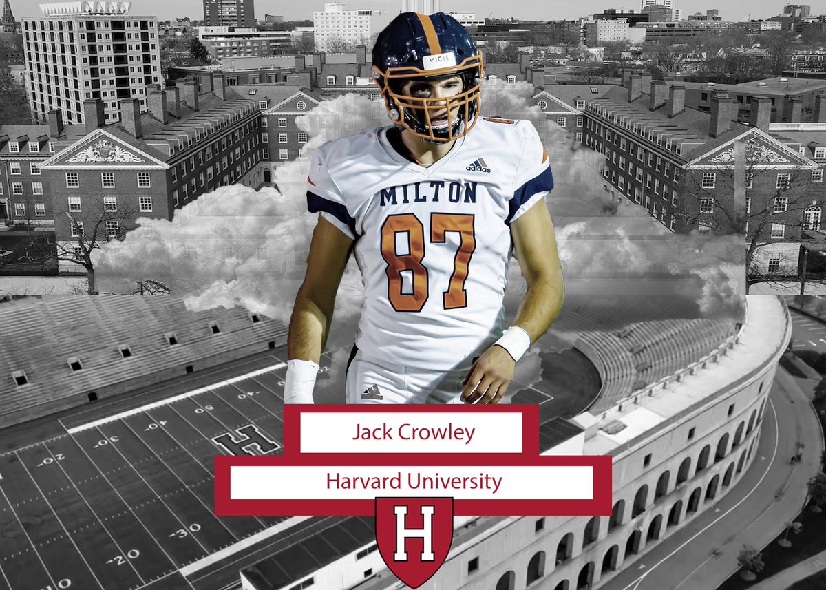 Congratulations to our seniors who signed today to continue playing football at the next level! (1/2)