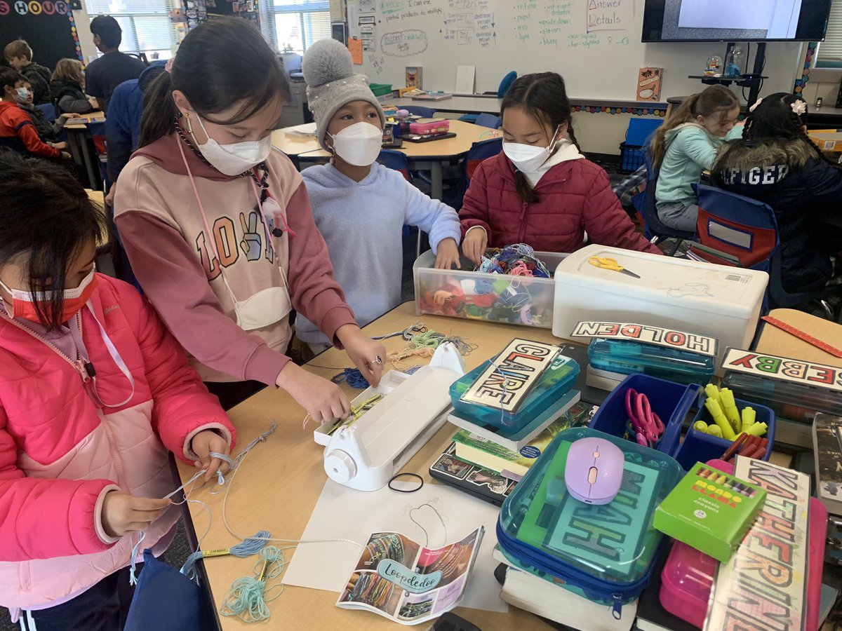 Having a blast with Global School Play Day!! These hard workers deserve it!! 😍<a href="/NMTimberwolves/">Mundy Elementary</a> #mundyrocks #GSPD2023