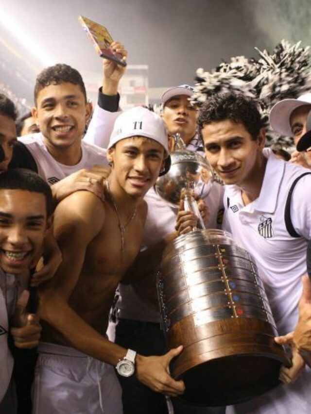 central_ney's tweet image. "Ain esse jogador já é melhor que o Neymar com 23 anos.

Neymar com 23 anos: