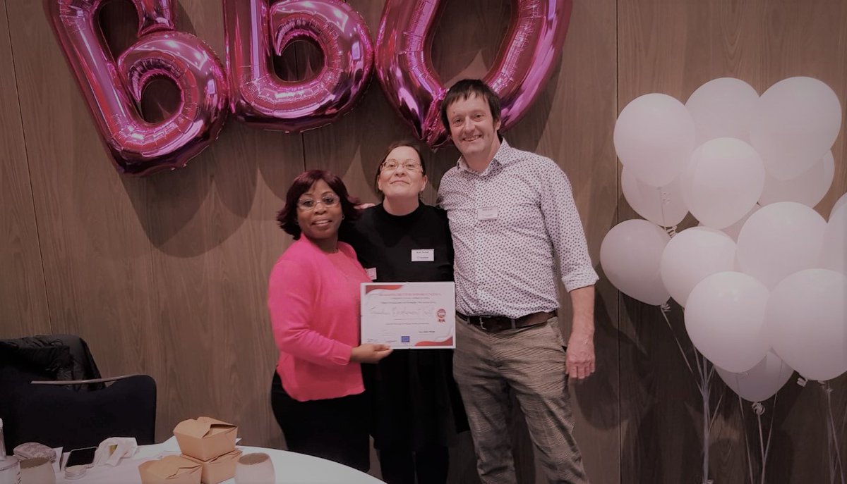 Goodwin Building Better Opportunities tweet media