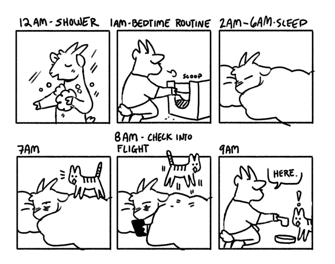 hourlies thread! i have a problem with being a perfectionist with hourlies and that makes me burnt out before i finish them so im just doing 1 inch squares to force myself to simplify &gt;:)
12AM - 9AM 