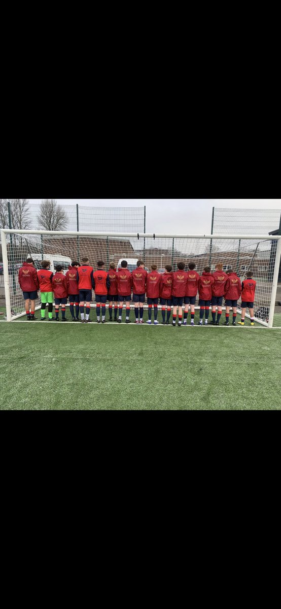 WSB14s's tweet photo. We would like to Thank our sponsors for this season.Who kindly kitted our team @TopMarkTeamwear  @TravisPerkinsCo @WrexhamChauffe2                                      Also a massive Thank you to @networldsports @heavencoffeeshop for kindly helping with equipment.⚽️🔴 https://t.co/8YGnjsmpAx