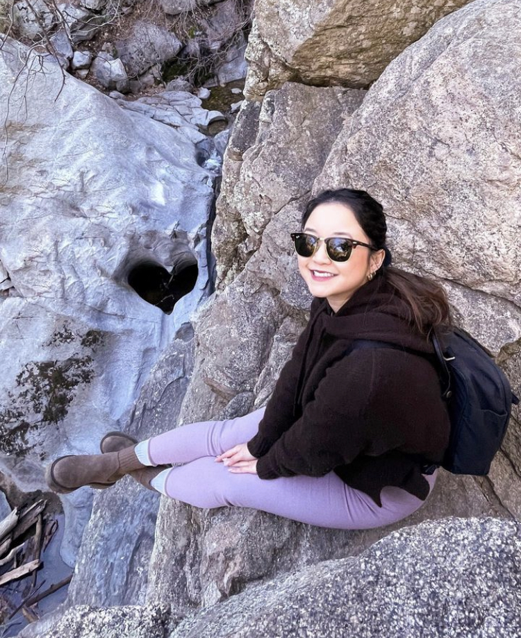 With Valentines day just around the corner, we’re feeling the love for where we live! If you’re the kind of person who enjoys an active date, Heart Rock Trail in Crestline is a great destination to hike with your honey.

📸: @pleasenocilantro
📍: Crestline, CA