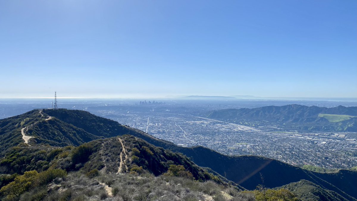 _brenterik's tweet photo. I wrote about Los Angeles: city that shaped my intellect, broken city, city of possibility. Endlessly beautiful, LA also vexed and frustrates to no end - and so is the most American place of them all.

https://t.co/PV9JQ1A3vy https://t.co/Z9BEGdn0IK