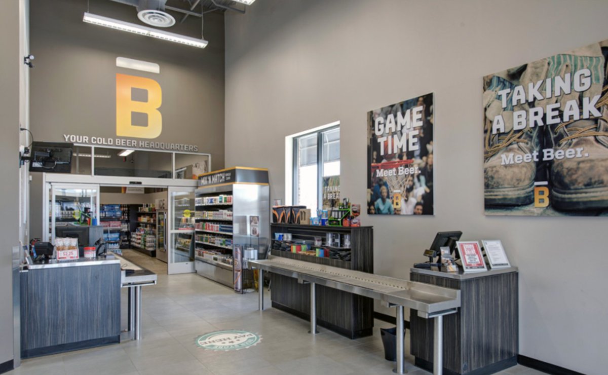 When The Beer Store decided to modernize their stores for a better experience for customers and staff, they were not going to let anything stand in their way. 

Learn how they are transforming the traditional beer run: hubs.la/Q01zWRz10

#modernization #innovation #retail