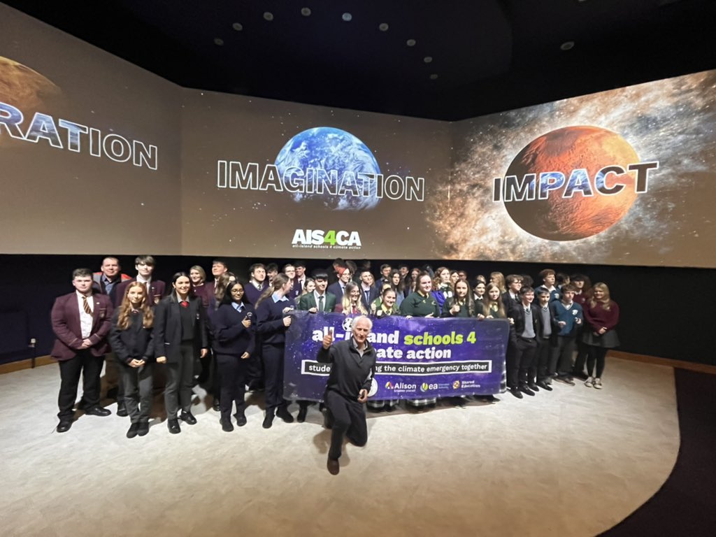 Morgan O'Toole tweet media