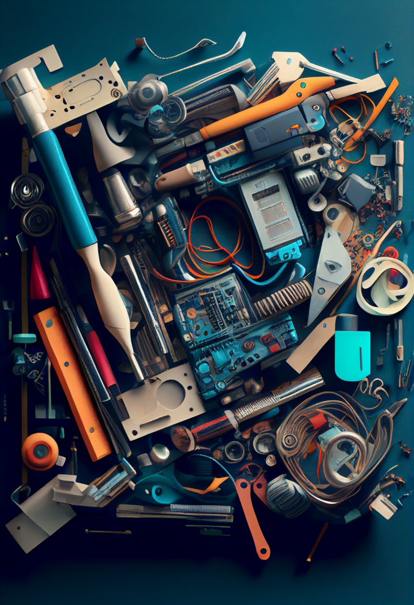 ai_kadhim's tweet image. 💡 &quot;Nobody’s built the stack for ML yet, in the way that we’ve perfected the web stack&quot; - @edwardbenson 

🤖 It&apos;s true, the ML world is still in its infancy and there&apos;s so much more to be done to perfect the ML stack. 

#FullStackML #unautomatable