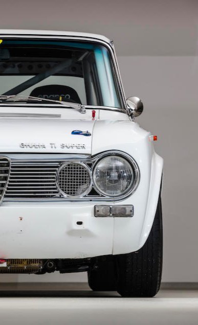 Belles Italiennes (@italiauto) on Twitter photo 