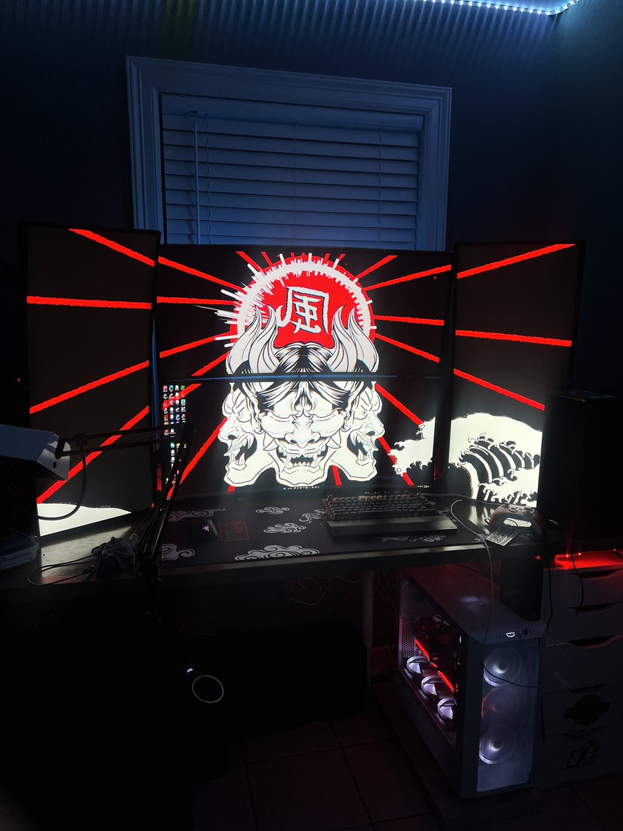 Stream this weekend for sure