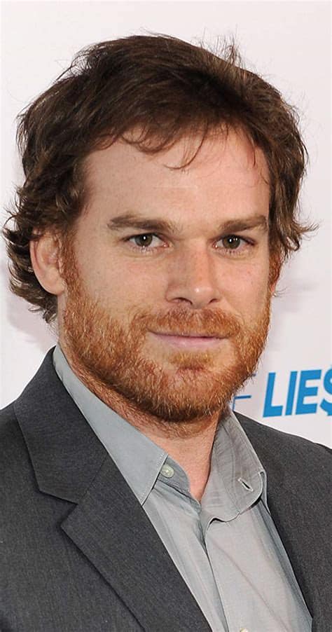 Happy birthday to Michael C. Hall 
Generation X is 50 