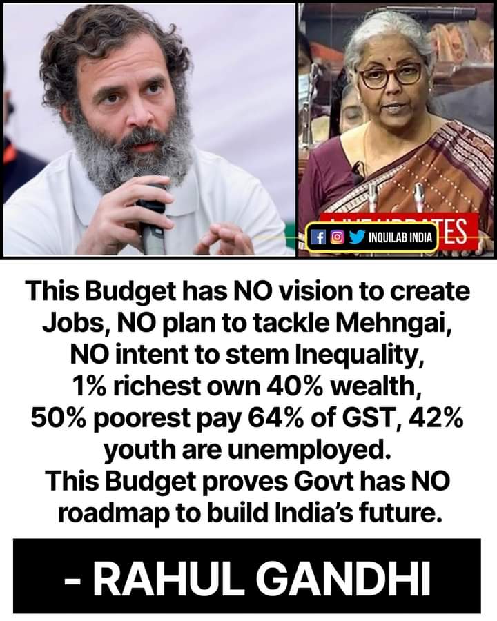 Mr_RGandhi's tweet image. Well said 🔥👇