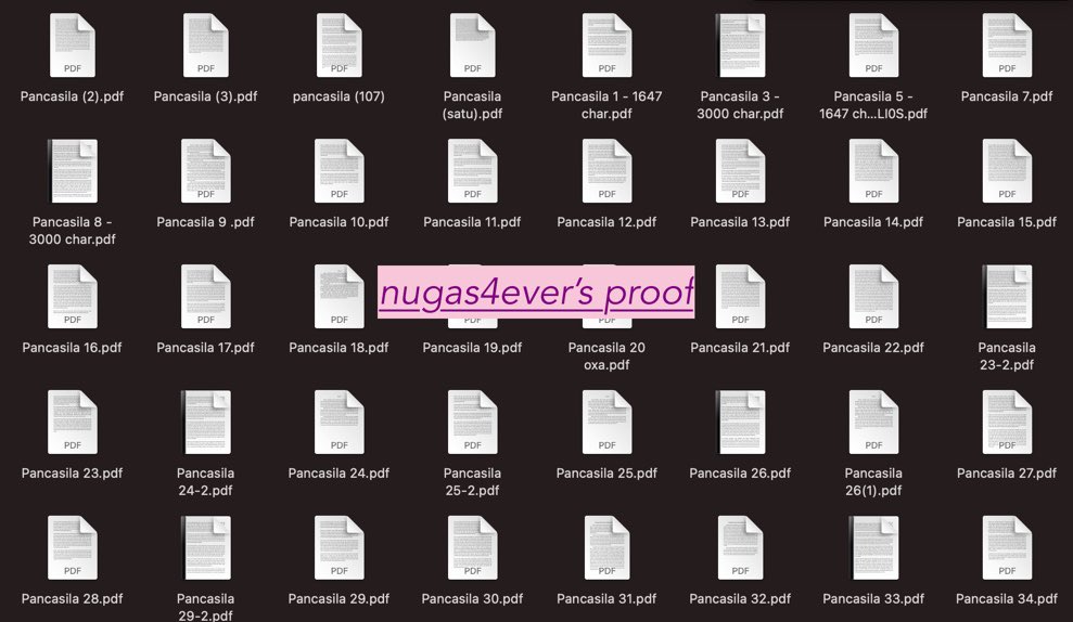 NUGAS4EVER's tweet photo. hai haai! berhubung udah banyak yang otw daftar kampus / masuk organisasi, aku open lagi yaa buat ESSAY dan MOTIVATION LETTER masuk kampus / organisasi‼️

🎀 price: 25k/page (start price) 🎀 
hit my DM atau langsung WA aja yaa:
https://t.co/YOGkT4V5mk

t. joki ui ugm undip https://t.co/felTrokw5V