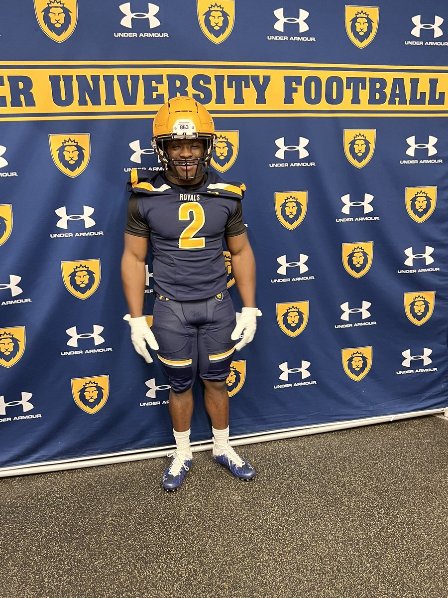 grandson04's tweet photo. 1000%committed🔥 @WarnerUFootball @CoachWynnWarnU @tparkerfootball @DacoachMike @Darrell87661474 @sbattle34 https://t.co/hv2u5fEOMM