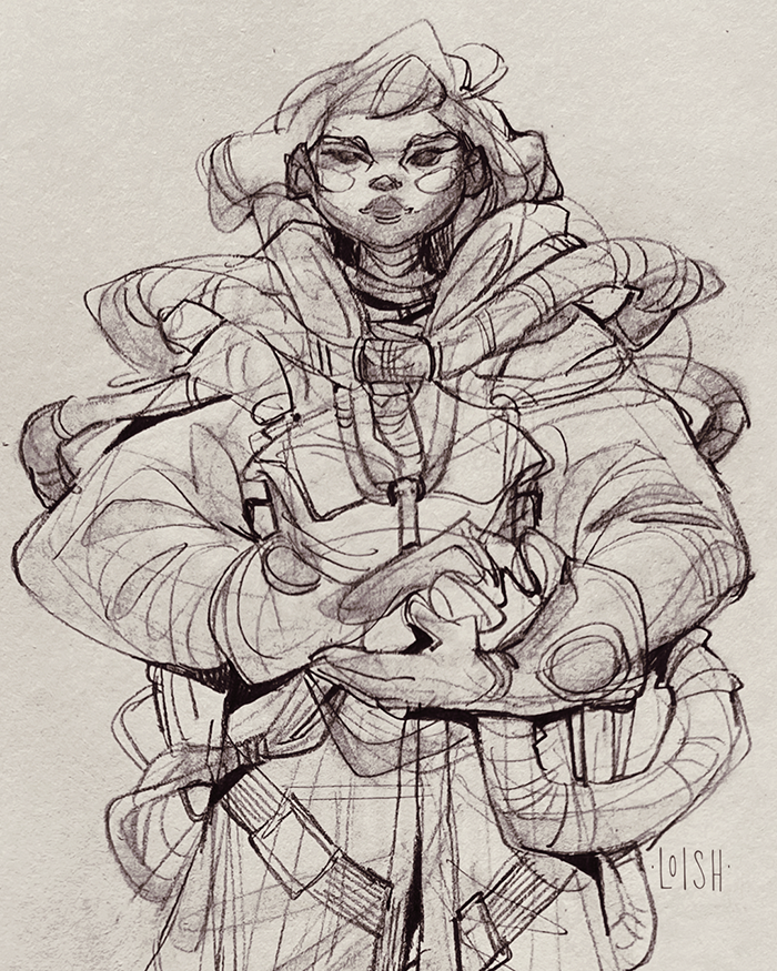 Indraw🪐 on Twitter: 