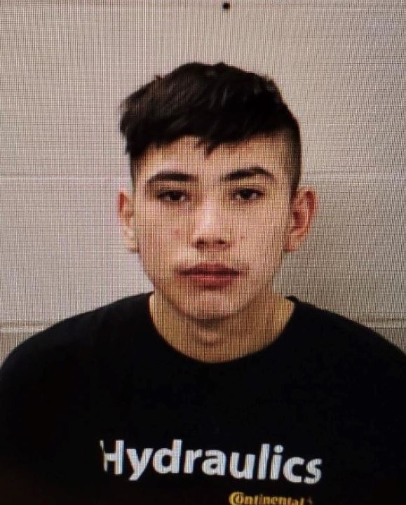 RCMP Alberta on Twitter "CanYouHelp? St. Paul RCMP are seeking public