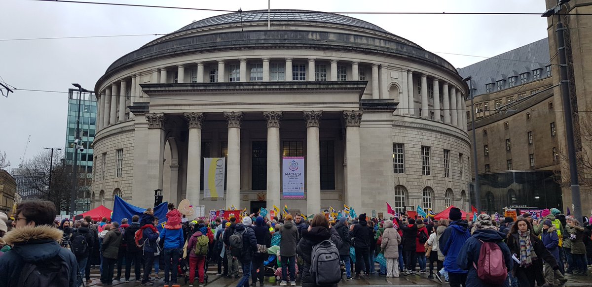 John Crumpton tweet media