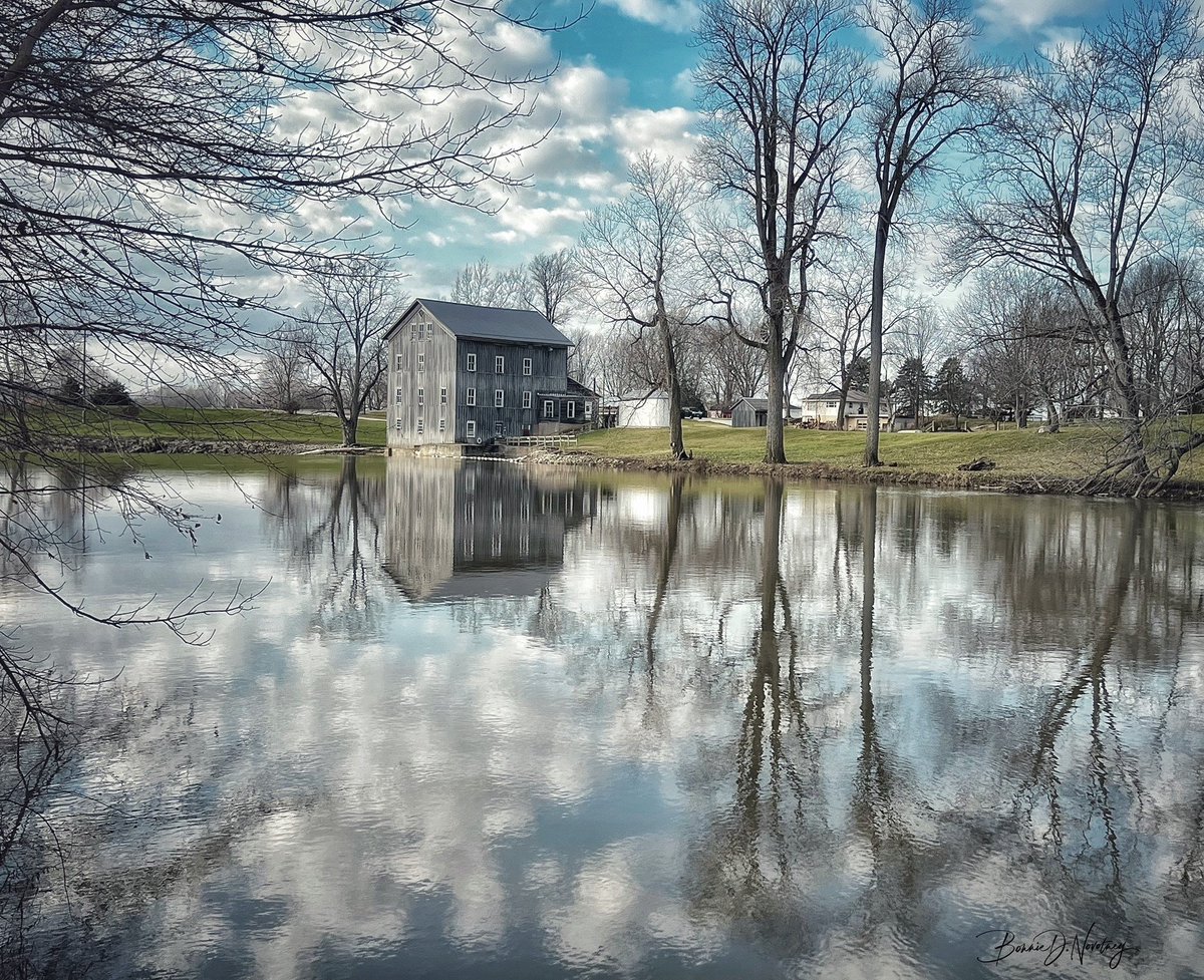 Welcome to #February2023! This month our calendar features a beautiful picture taken by Bonnie Novotney in #Roann. Be watching for information regarding the contest for our 2024 photo calendar!