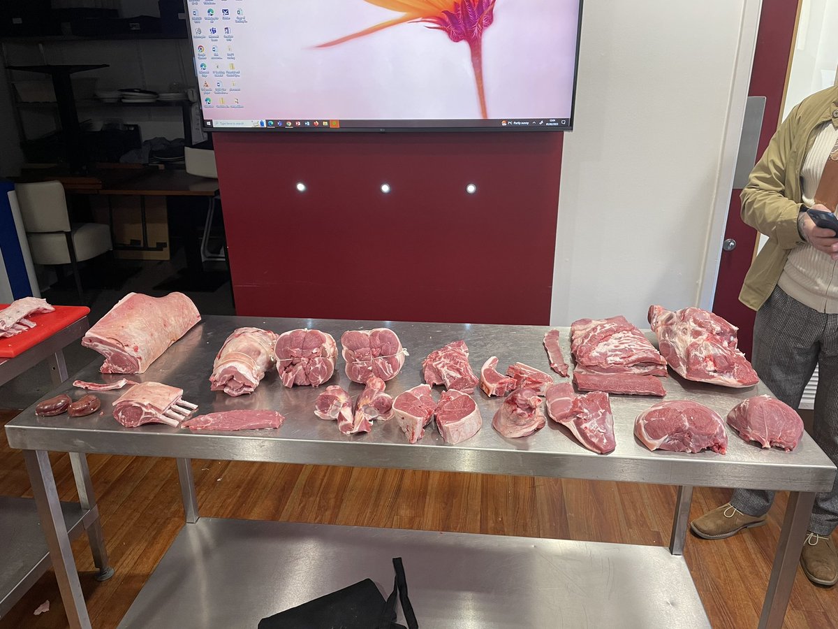 Audrey Buckley tweet media