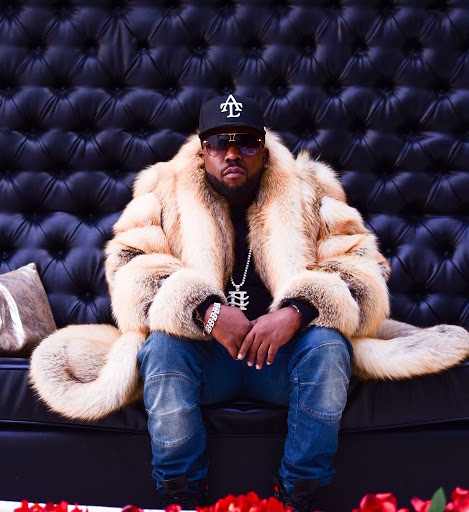 Happy 48th Birthday to one of hip-hop\s greatest mc\s and one-half of the legendary Outkast, Big Boi. 