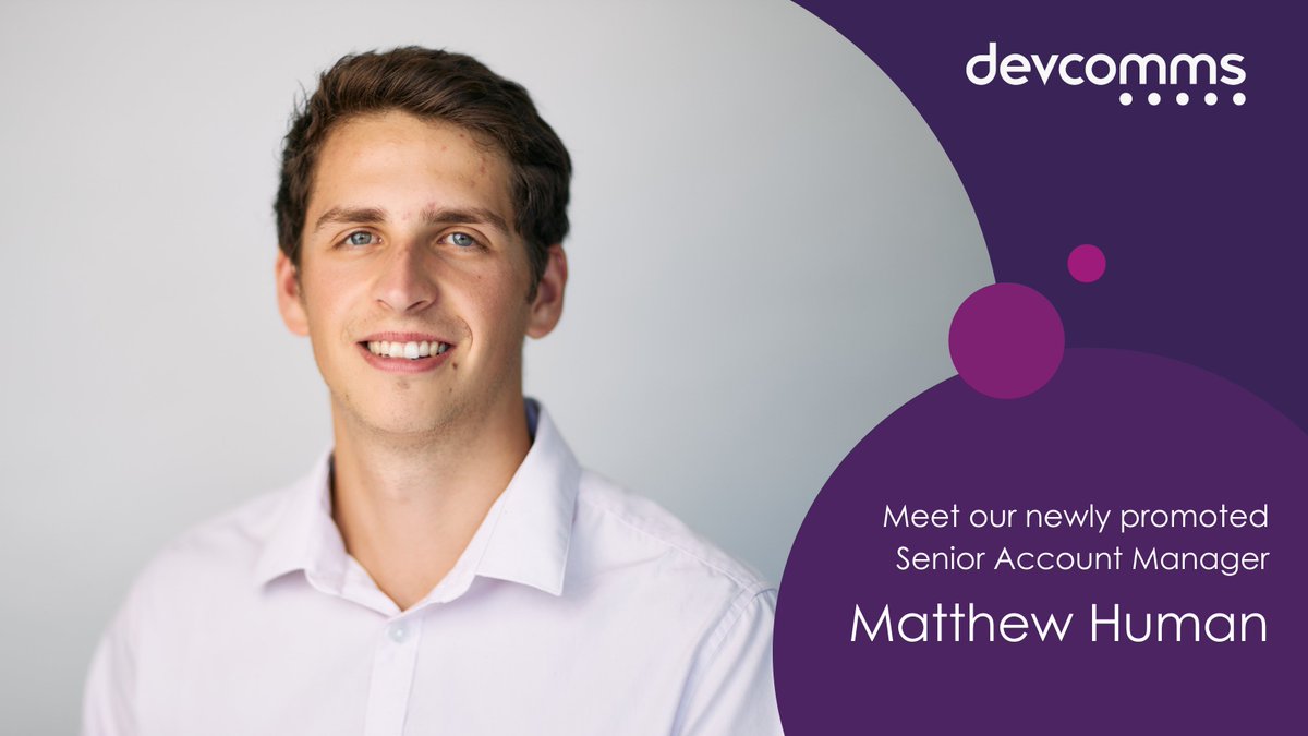 DevComms tweet media