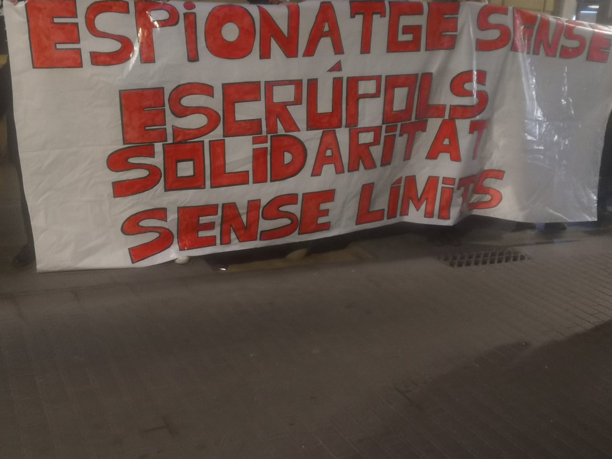 La Cinètika tweet media